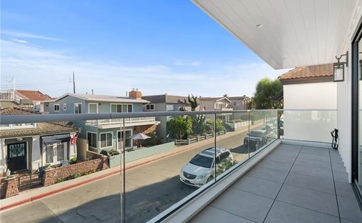 House in Newport Beach, California, United States 1