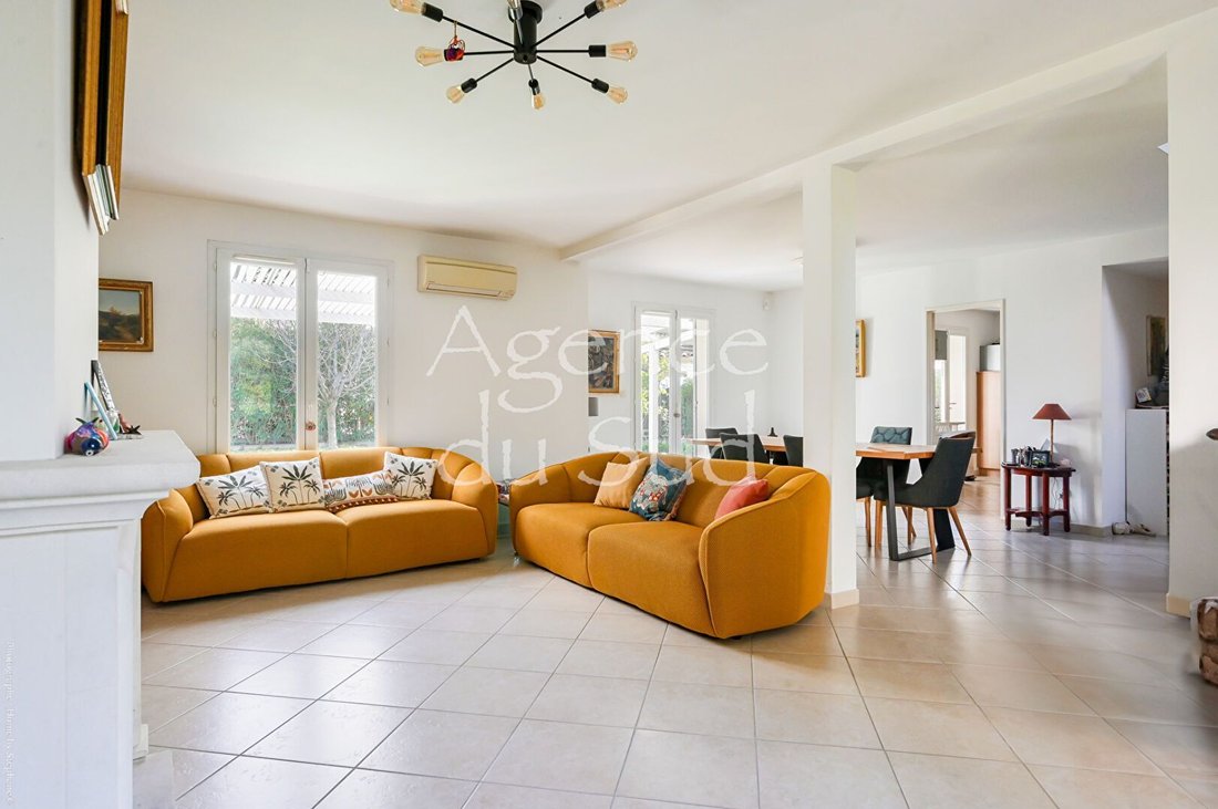 House in La Ciotat, Provence-Alpes-Côte d'Azur, France 5 - 17285119