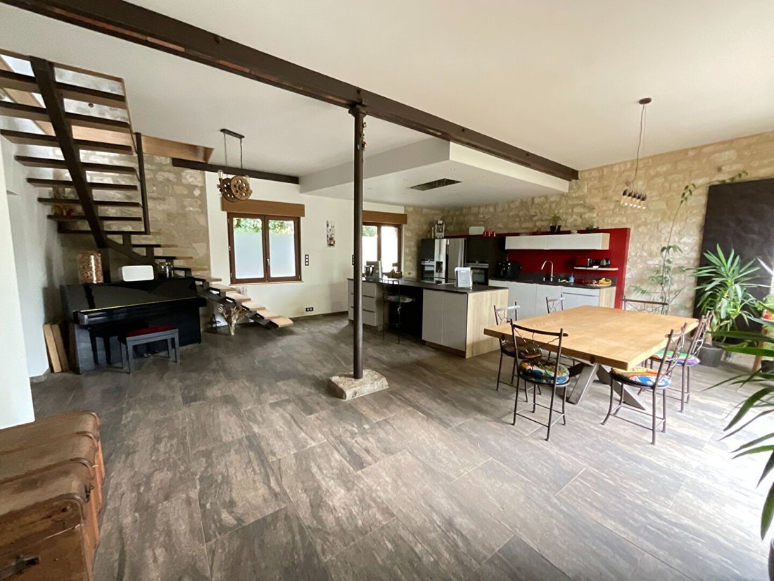 House in Maurecourt, Ile-de-France, France 3 - 17656026