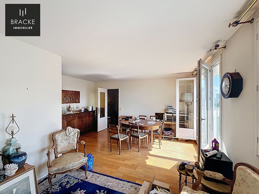 Apartment in Hôtel de Ville, Courbevoie, France 4 - 16066683