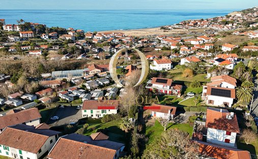 Land in Bidart, Nouvelle-Aquitaine, France 1