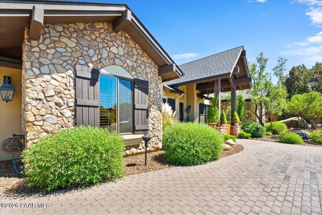 House in Prescott, Arizona, United States 5 - 17942375