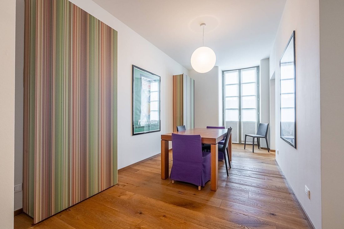 Apartment in Center, Turin, Piedmont 5 - 17936140