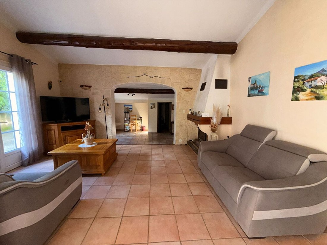 Villa in Cadolive, Provence-Alpes-Côte d'Azur, France 3 - 17103950