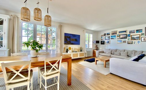 House in Le Guézy, La Baule-Escoublac, France 1