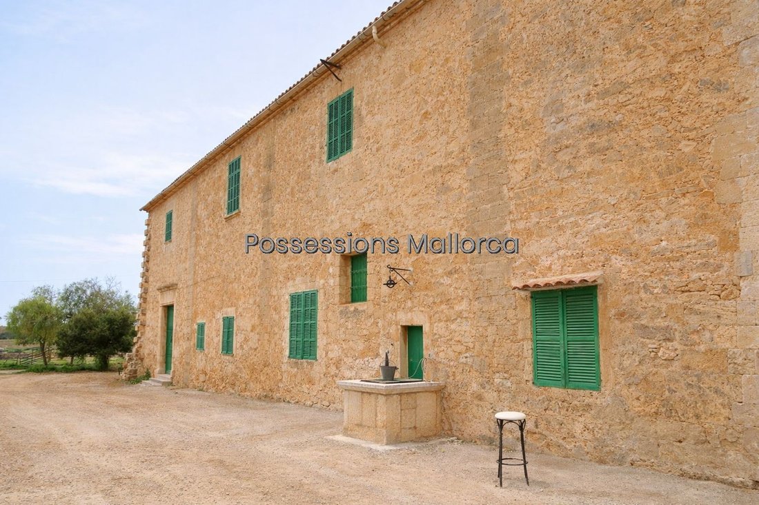 Country House in Palma, Balearic Islands, Spain 3 - 17936958