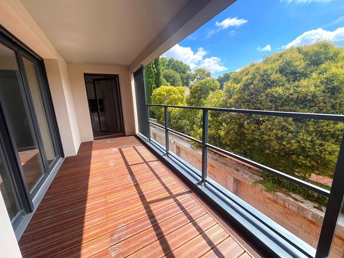 Apartment in Saint Cyprien, Toulouse, France 1 - 17140105