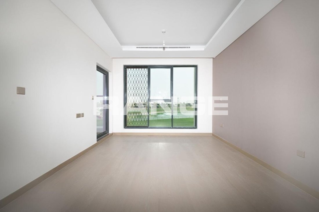 Townhouse in Damac Hills, Dubai, United Arab Emirates 5 - 17929649