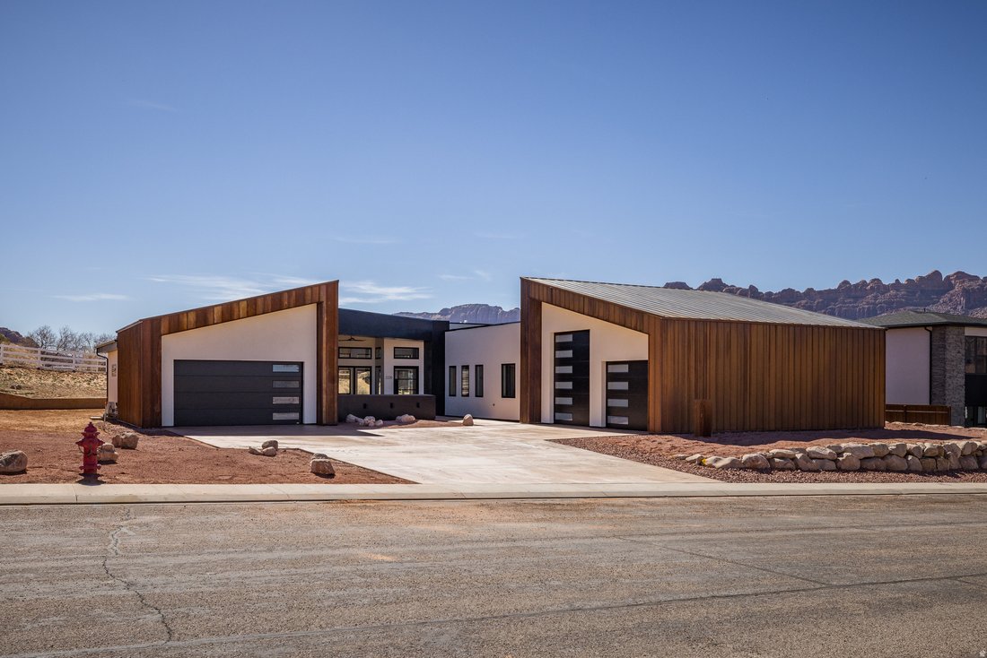 Haus in Moab, Utah, Vereinigte Staaten 2 - 17935582