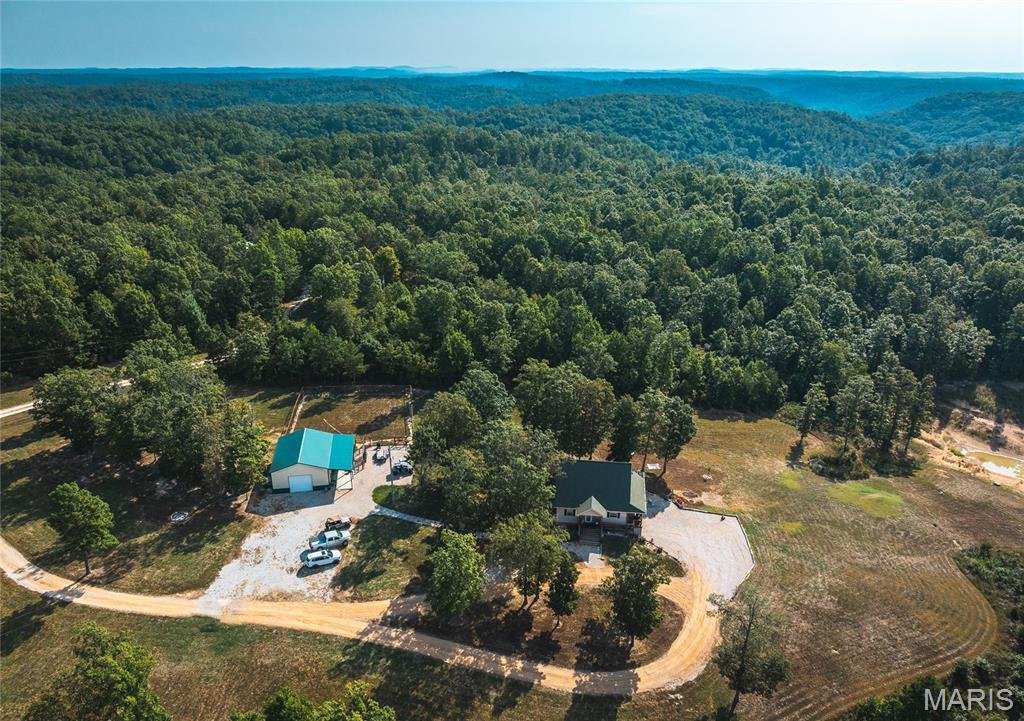 House in Summersville, Missouri, United States 1 - 17937230