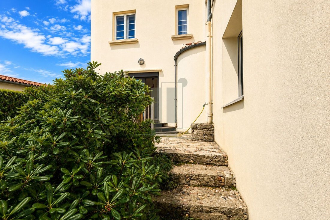 Apartment in Saint Martin-Cité des Fleurs, Biarritz, France 2 - 16823210