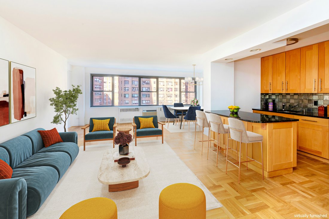 Co Op in New York, New York, United States 1 - 17351210