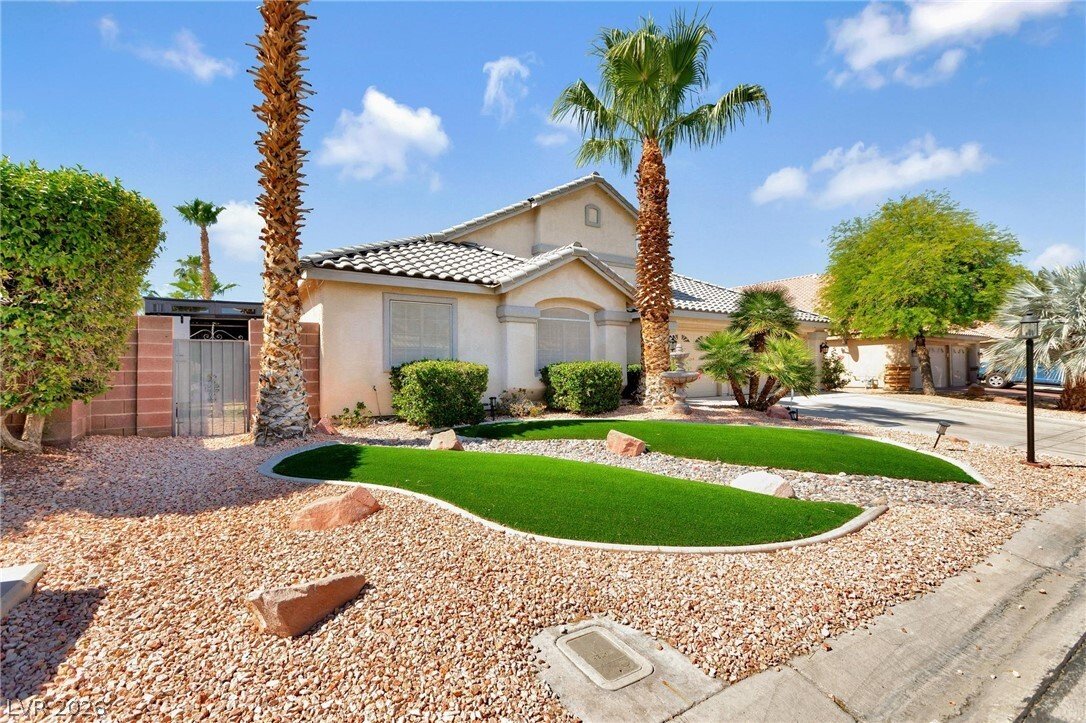 House in Las Vegas, Nevada, United States 1 - 17942290