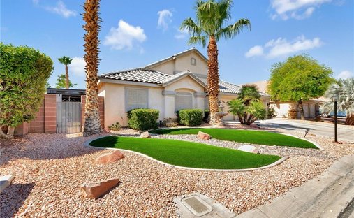 Casa a Las Vegas, Nevada, Stati Uniti 1