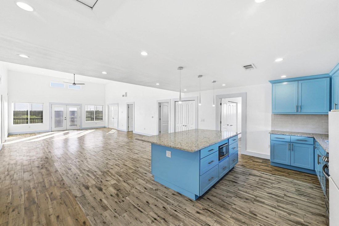 House in Dale, Texas, United States 3 - 17934285