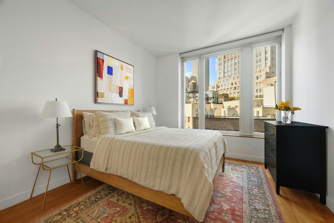 Condo in New York, New York, United States 5 - 16748125