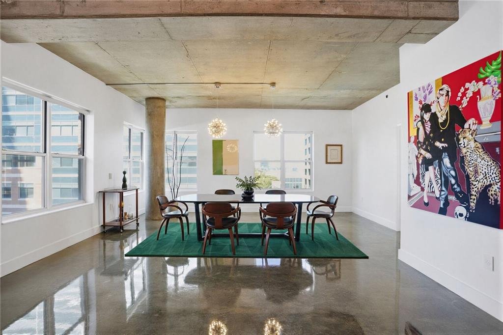 Condo in Atlanta, Georgia, United States 3 - 17937379