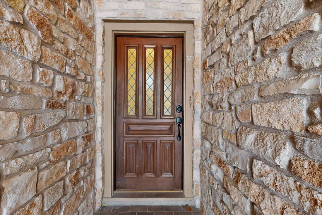 Casa en Austin, Texas, Estados Unidos 2 - 17934160