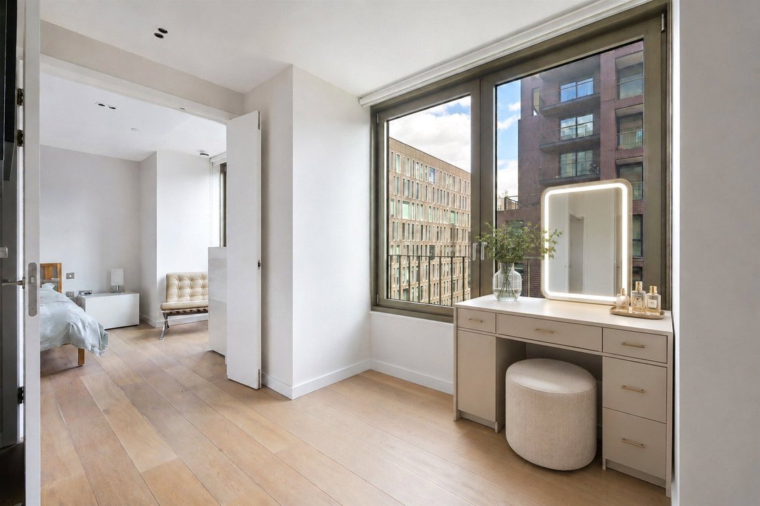 Apartment in Camden Town, Camden, England 5 - 17928269