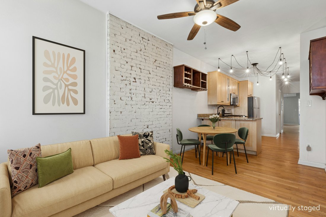 Condo in Hoboken, New Jersey, United States 1 - 17873471