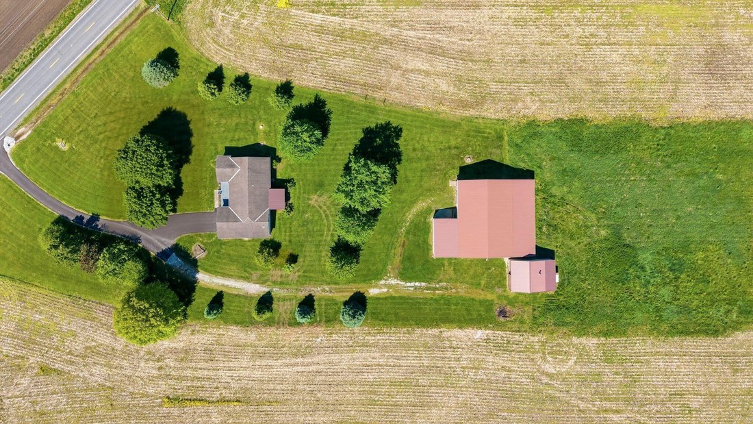 House in Utica, Ohio, United States 4 - 17928640
