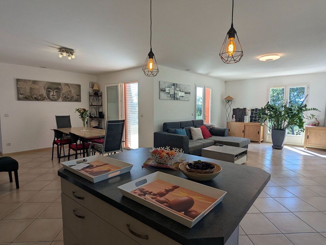 House in Villecroze, Provence-Alpes-Côte d'Azur, France 4 - 16158740