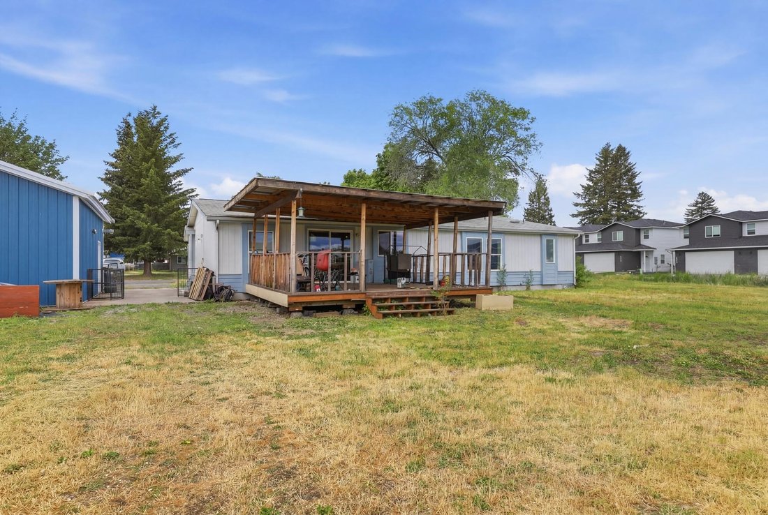 Land in Spokane Valley, Washington, Vereinigte Staaten 5 - 17942354