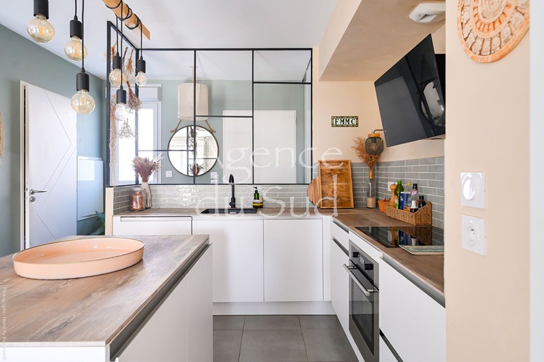 House in La Ciotat, Provence-Alpes-Côte d'Azur, France 4 - 17128240