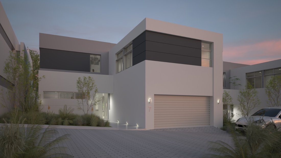 Country House in Illovo, Chislehurston, Gauteng 5 - 17938458