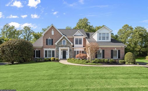 Haus in Silver Spring, Maryland, Vereinigte Staaten 1