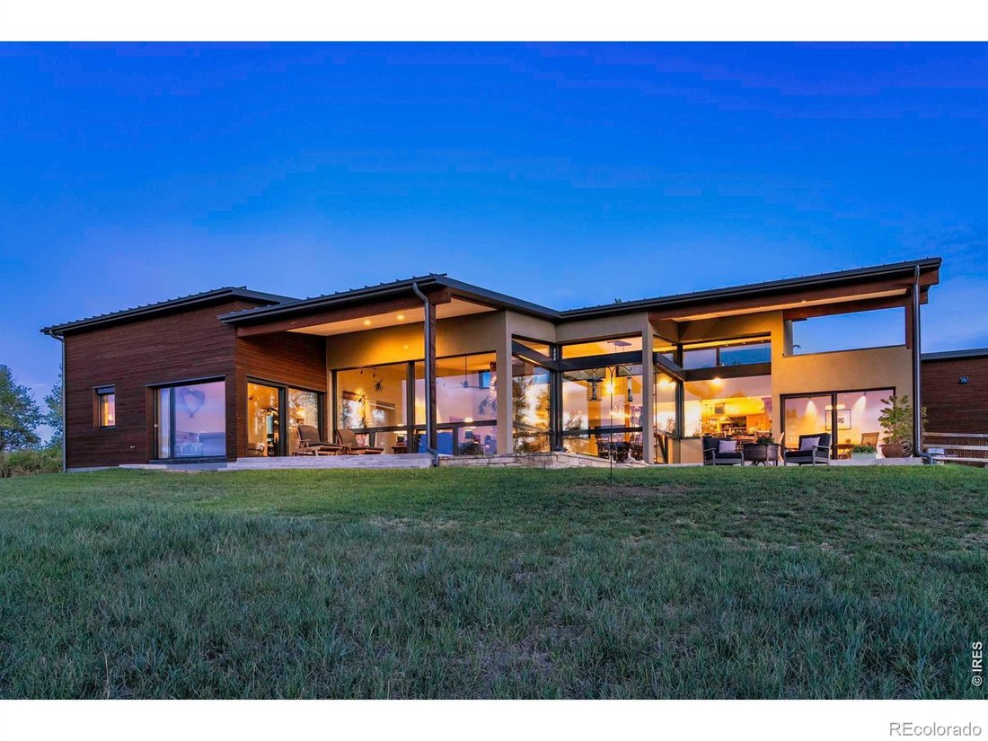 House in Boulder, Colorado, United States 4 - 17936897