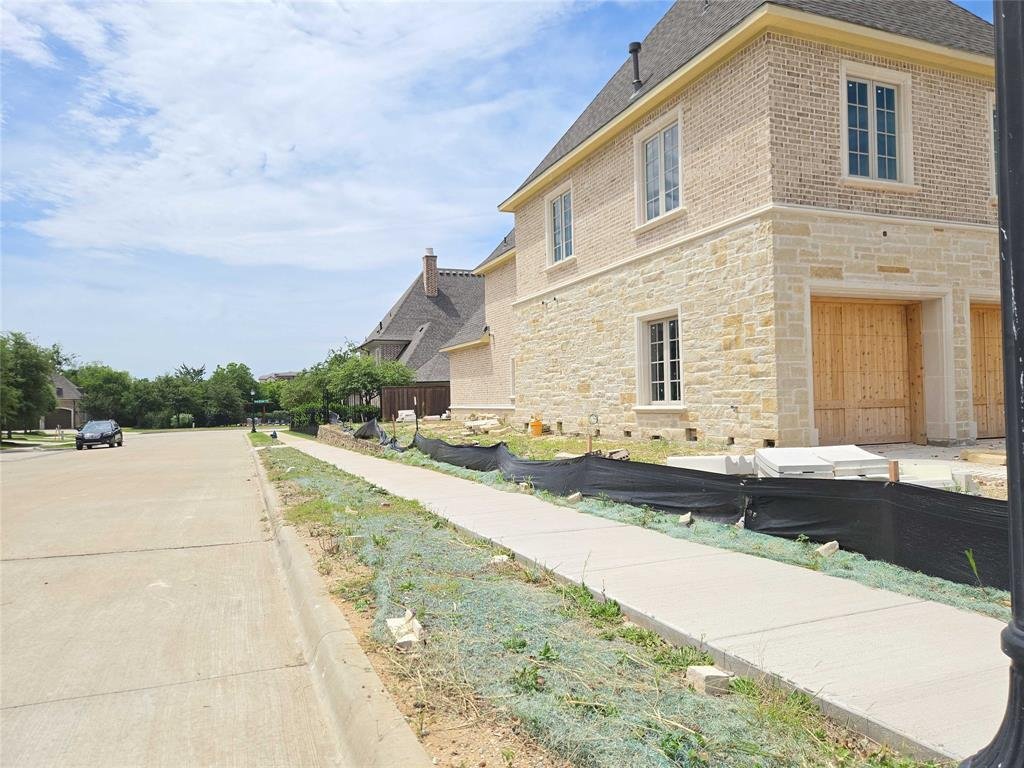 House in Frisco, Texas, United States 3 - 16515184
