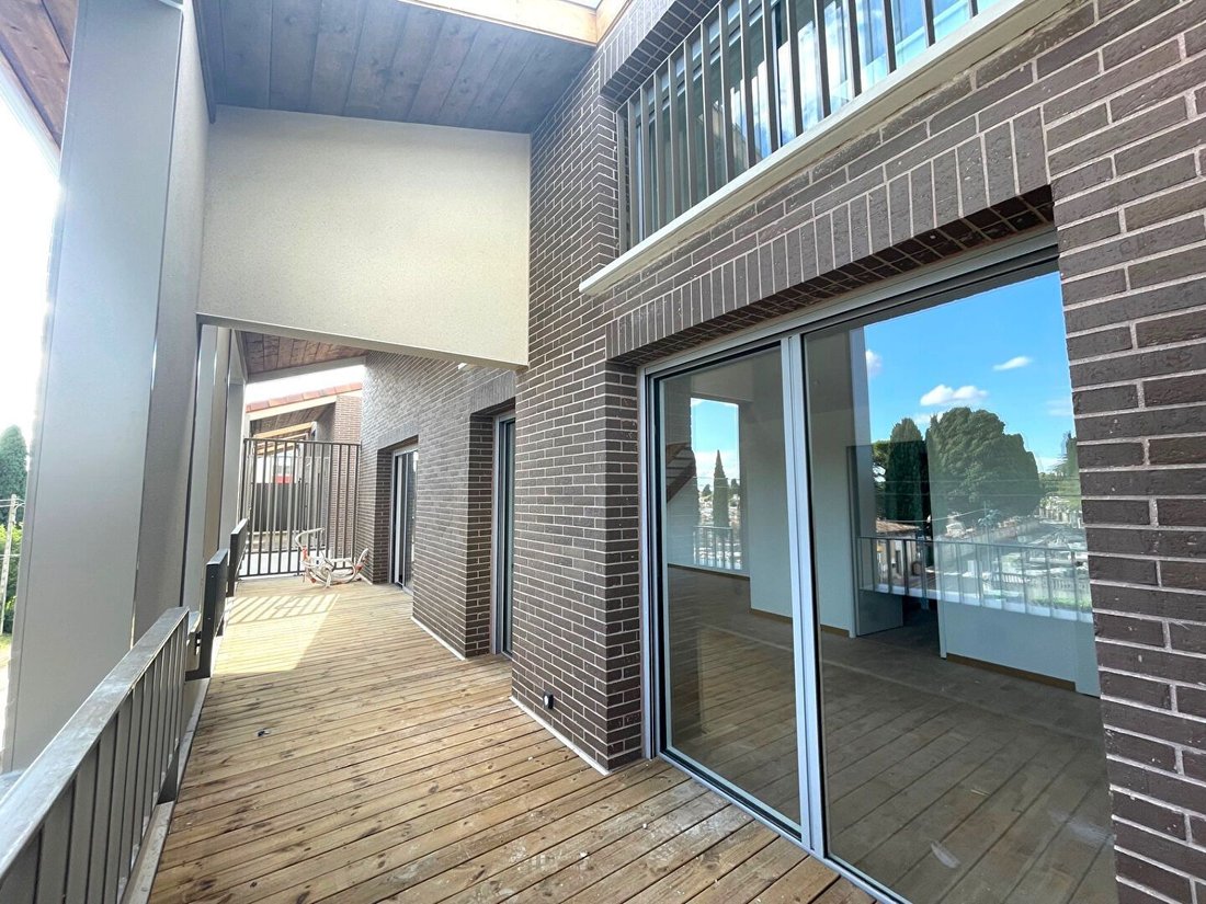 Apartment in Saint Cyprien, Toulouse, France 2 - 16467474