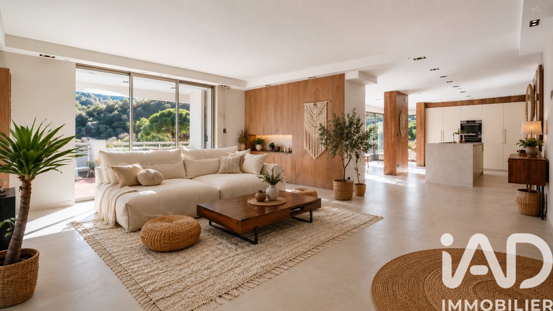 Apartment in Mandelieu-la-Napoule, Provence-Alpes-Côte d'Azur, France 2 - 17943914