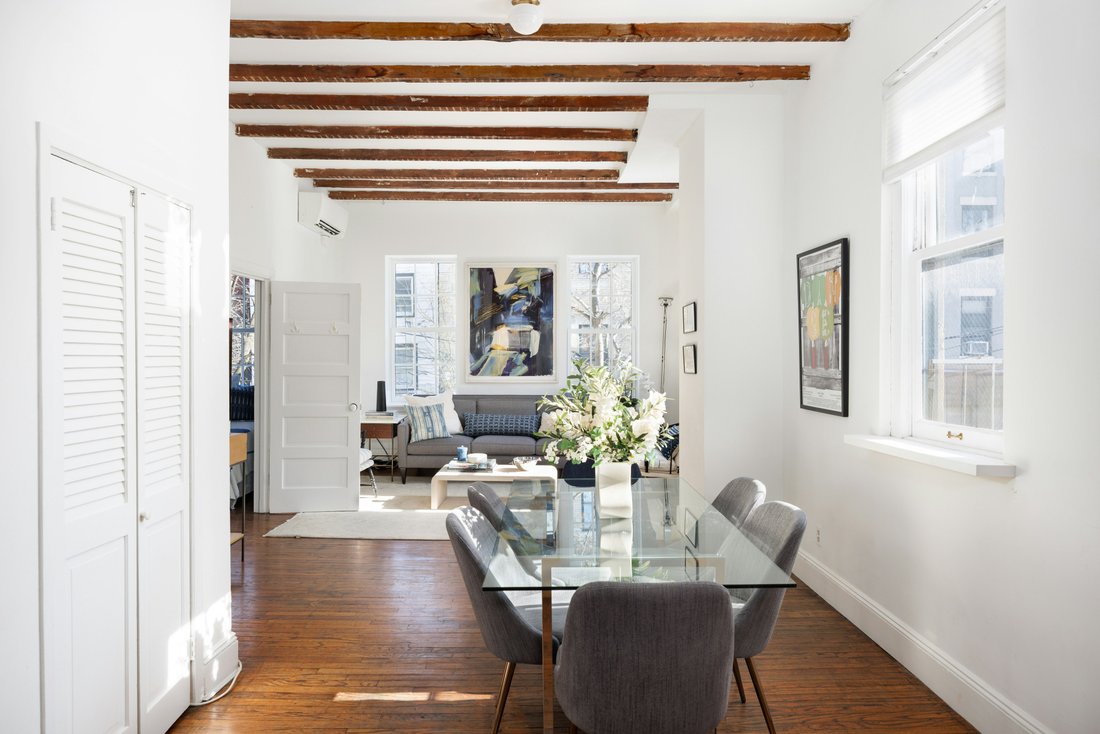 Townhouse in New York, New York, United States 2 - 17069859