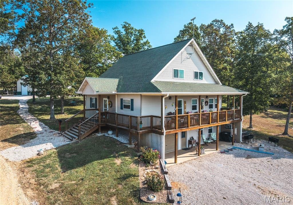 House in Summersville, Missouri, United States 3 - 17937230