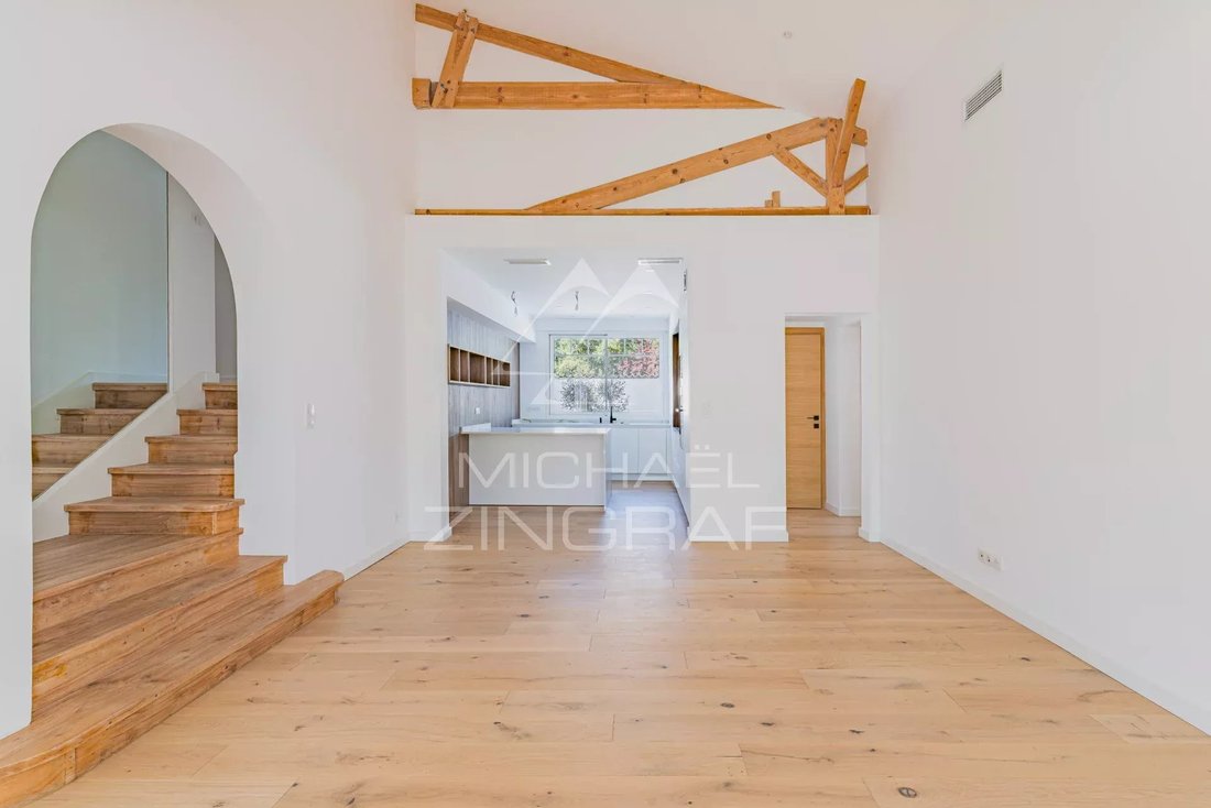 House in Pereire-Ville-d'Hiver, Arcachon, France 5 - 17929968