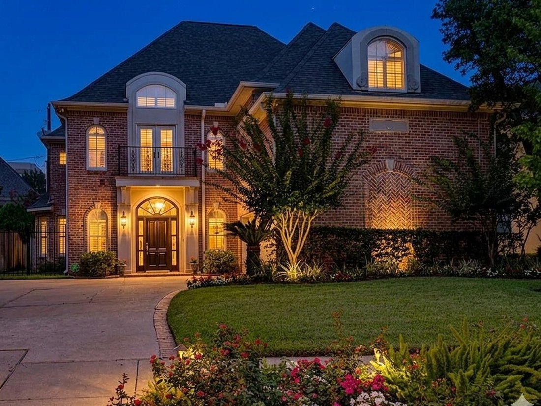 House in Houston, Texas, United States 1 - 17931237