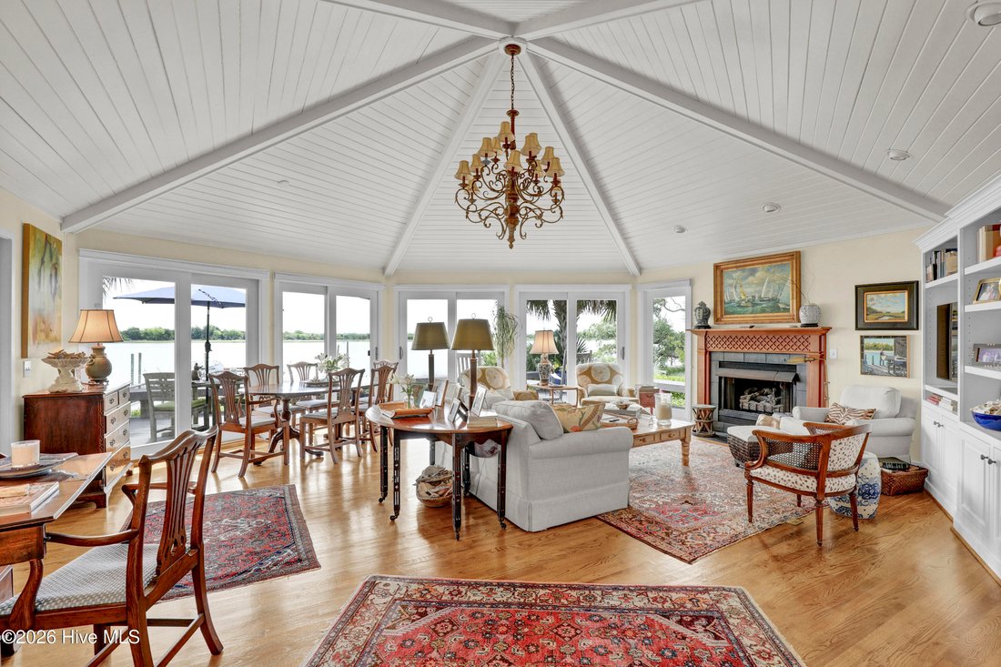 Casa en Hampstead, Carolina del Norte, Estados Unidos 5 - 17928455