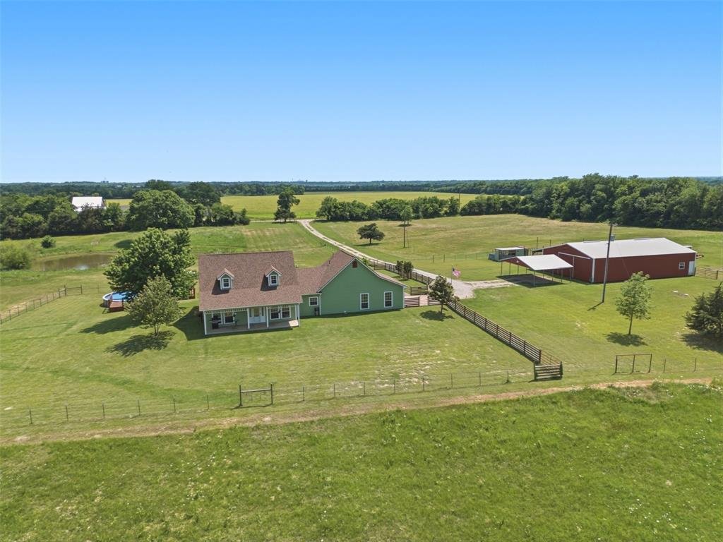 House in Dodd City, Texas, United States 3 - 17610293