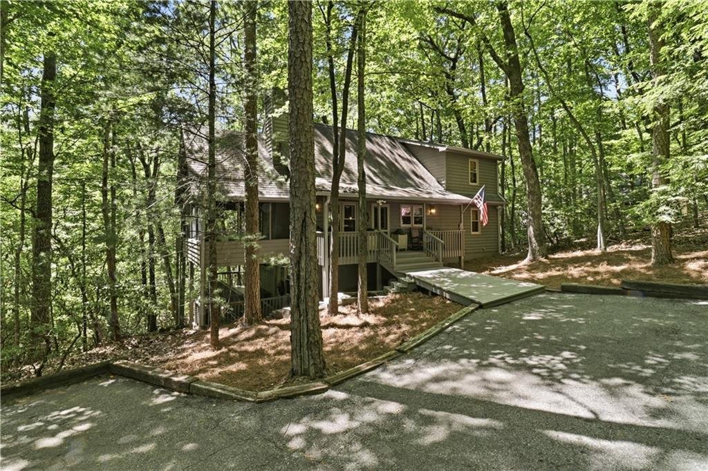 House in Jasper, Georgia, United States 3 - 17934080
