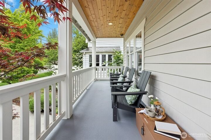 House in Seattle, Washington, United States 3 - 17942173