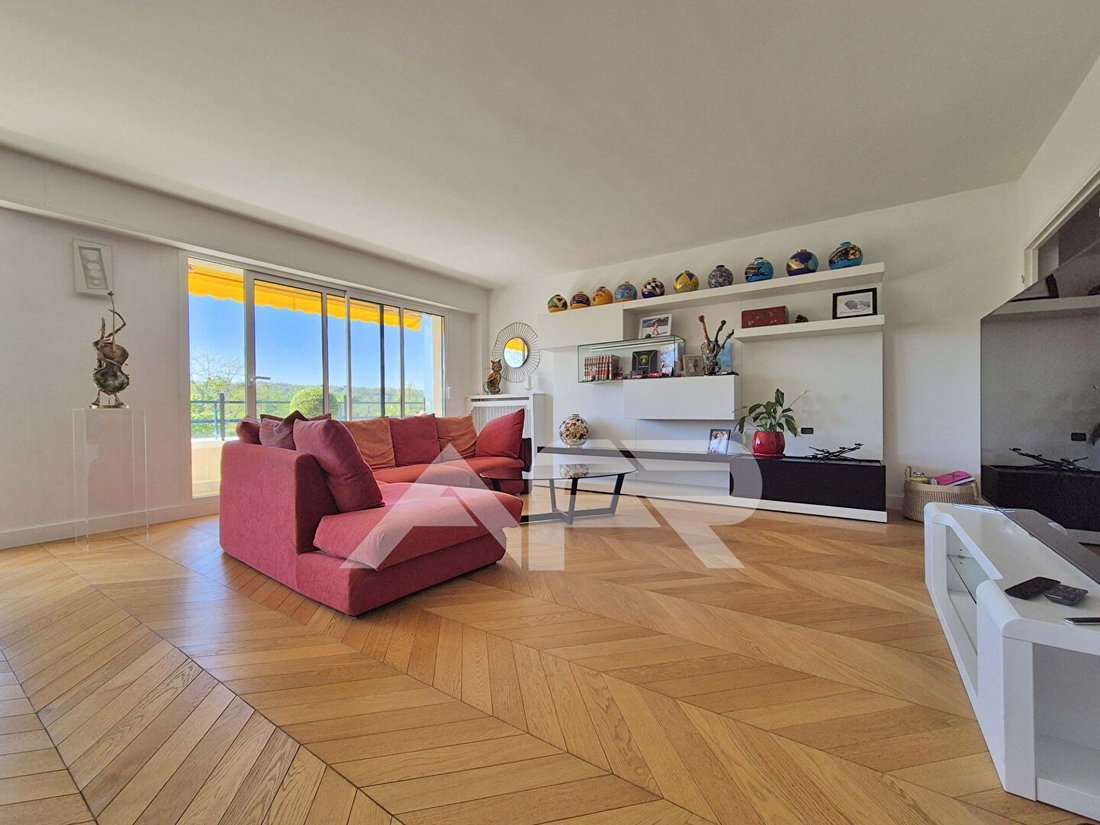 Apartment in Le Vésinet, Ile-de-France, France 5 - 17625746