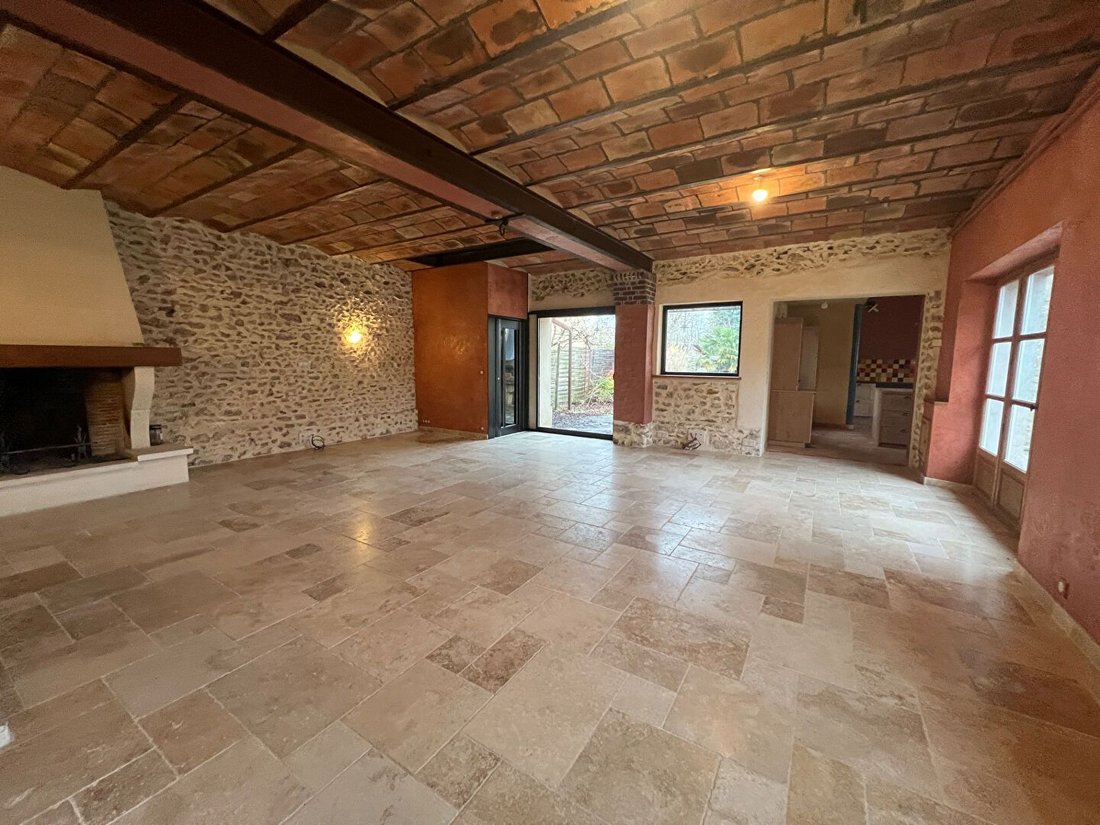 Maison à Garancières, Île-de-France, France 4 - 17222327