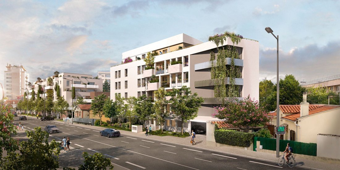 Apartment in Saint Cyprien, Toulouse, France 3 - 16947782