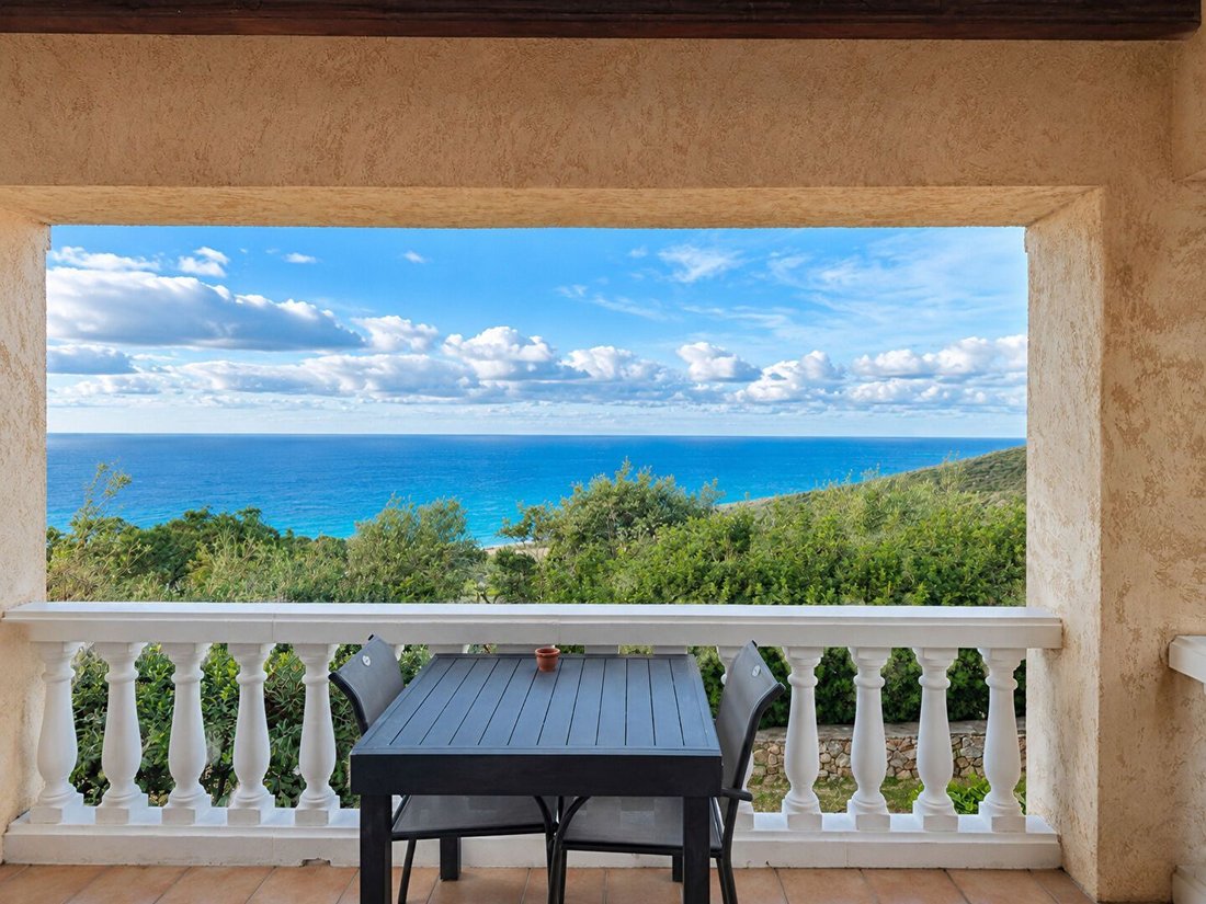 Villa in Corbara, Corsica, France 4 - 17339495