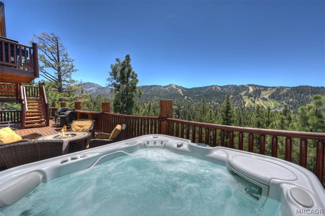 House in Big Bear Lake, California, United States 3 - 17943631