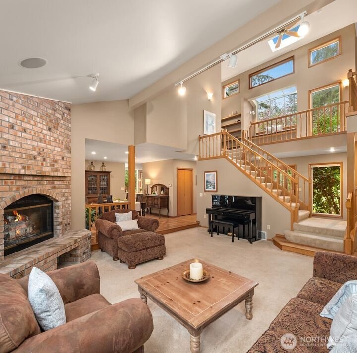 House in Cottage Lake, Washington, United States 4 - 17942211