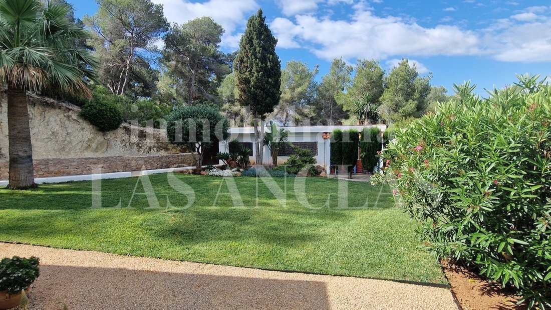 House in Santa Eularia des Riu, Balearic Islands, Spain 4 - 13323035