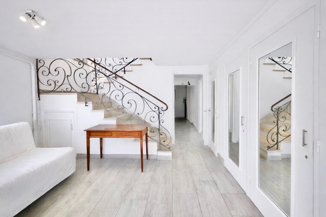 Casa en Ouest, Lamorlaye, Francia 2 - 17505567